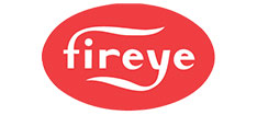 Fireye Logo