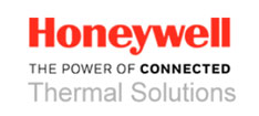 Honeywell Thermal Solutions Logo