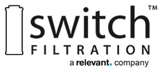 Switch Filtration Logo